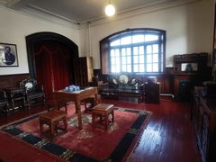 -张学良旧居陈列馆