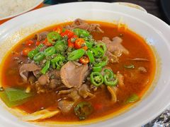 -明婷饭店(外曹家巷店)