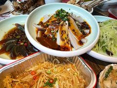 -管氏翅吧(广渠门店)