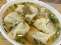 -老电影院饺店(休宁店)