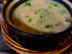 海鲜粥-虎子烧烤(湘江北路店)