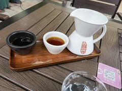 -豆舞咖啡(民乐路店)