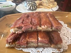 -老来福·非遗酸汤兔(凯旋路店)