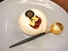 -ZING COFFEE 镜咖啡