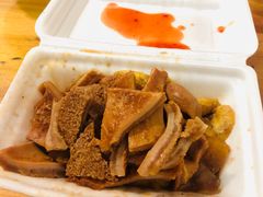 -细妹五香牛杂(步行街店)