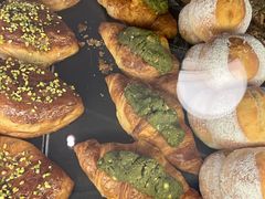 -BAKER&SPICE(安福路店)