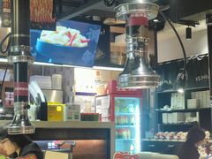 -猫爪爪原切自助烤肉(观音桥阳光世纪店)