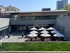 -阿那亚第三食堂 Cafeteria 3