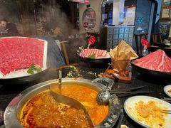 -井格重庆火锅(通州梨园店)