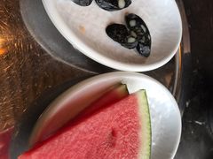 -一品诚记烤肉·甄选店(中南路店)