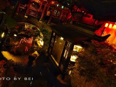 门面-鱼桥巷·美学川菜