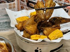 -御膳粥·牛乳粥底火锅·地道顺德菜(容桂店)