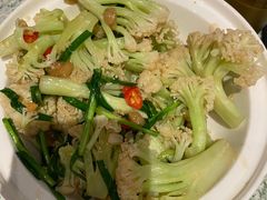 -满得意茶餐厅·顺德家常菜·港式经典(大良店)