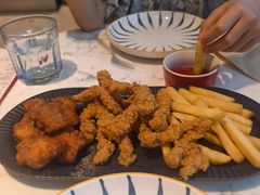 -必胜客(港城新天地店)