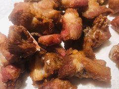 蒜蓉碎香骨-煲煲好(朝阳门店)