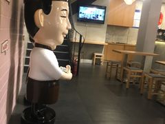 大堂-鲜芋仙(中环百联2店)