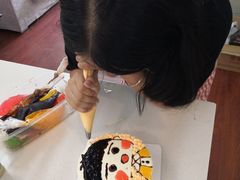 -可心DIY蛋糕烘焙生活馆(迈皋桥万谷慧店)