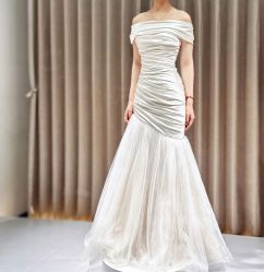 -PAI婚纱礼服设计馆【大牌租赁/高级定制】