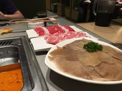 -海底捞火锅(天一广场亚细亚店)