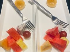 -上海苏宁宝丽嘉酒店·嘉府壹号中餐厅