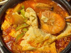 -三代烤肉(保利广场店)