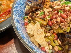 -螺世纪螺蛳粉·桂味小排档(裕德店)