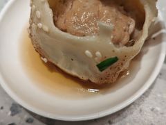 -小杨生煎(黄河路店)