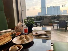 -无锡君来洲际酒店