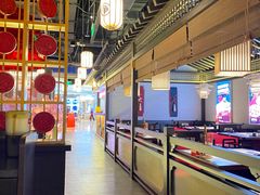 -捞三国美蛙鲜鱼火锅(茂业店)
