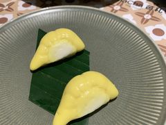 -芭札·Thai泰国餐厅(同和金铂天地店)