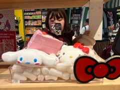 -LUSH(威尼斯人店)