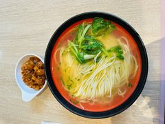 鸡骨酱面-泰煌鸡·上海白斩鸡·鸡汤面(鹤庆店)