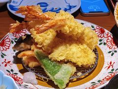 -渔寿司·日本料理(艾尚天地店)