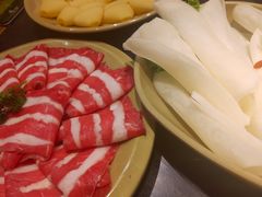 -晓宇重庆火锅(龙首店)