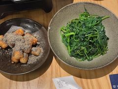 -巴蜀风·地道川菜(总店)