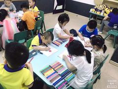 -瑞思教育·少儿英语(凯德校区)