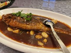 -览江阁中餐厅·淮扬菜(兆和皇冠假日酒店)