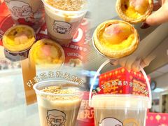 -肯德基(大桥北路店)