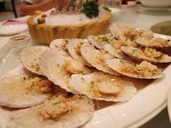 -大东海海鲜酒楼(渔人码头总店)