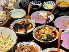 -贡梅老面馆·蟹粉面·无锡特色小吃(南长街主推店)