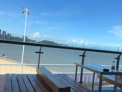 -太平洋咖啡(海天驿站店)