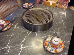 -十三姨正合丰烤肉(营迹路店)