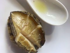 六头鲍鱼-捞围鲜·港式打边炉(海阳路店)