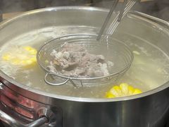 -林记潮牛·牛肉火锅(上马墩店)