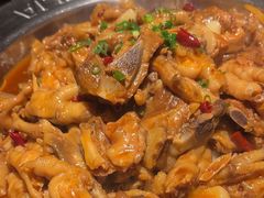 -胖哥俩肉蟹煲(苏州中心店)