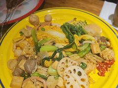 -北丐先生·野馄饨烧烤(雨花万象店)
