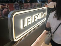 -LELECHA乐乐茶(美罗城店)