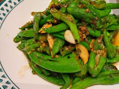 -屋里饭菜·湘菜馆(火车站店)