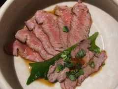 烤生牛肉-和彩放题餐厅(酒仙桥店)