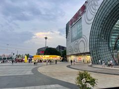 -万达广场(松江店)
